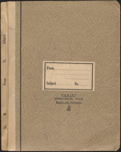 Defendants' Brief on Supplemental Motion For New Trial Based Upon The Possession By Walter Ripley, Foreman of the Jury, During the Trial, Of Certain Cartridges, and upon the alleged use of the same by Ripley and other jurors in determining one or more of the issues of fact in the case