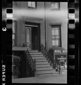 619 Tremont Street, Boston, Massachusetts