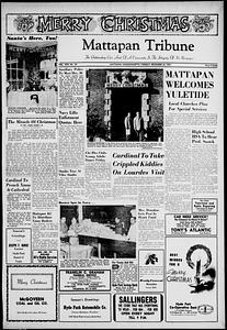 Mattapan Tribune