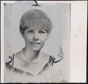 Sareta Gail Bryson, slain in unprovoked attack