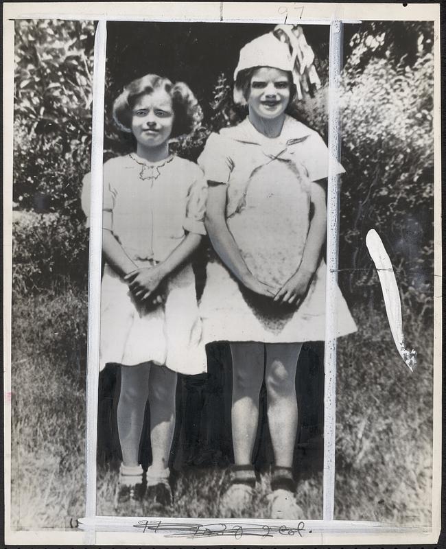 Madeline Everett, Melba Everett