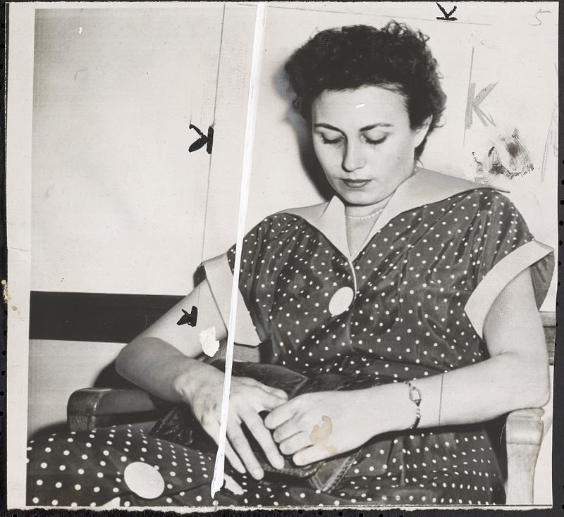 Dolores Villa Lobos