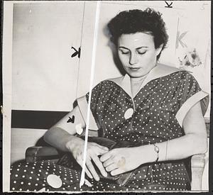 Dolores Villa Lobos