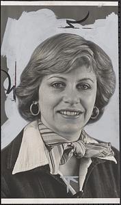 Mary Ann Pires