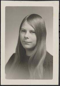 Paula Knight, 154 Maple St., Lexington, Mass.
