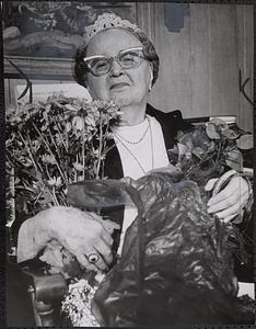 Annie Carmichael