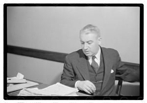 Andrew J. Porter, Nat. Shawmut Bldg.