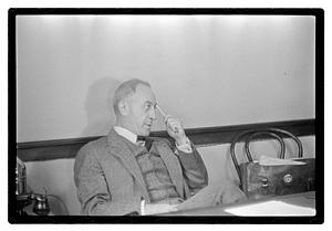 Mr. J. Wells Farley