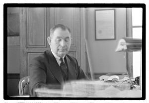 Martin H. King, Supt. Boston Police Dept.