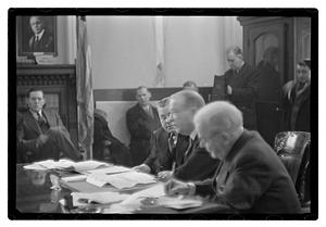 Frederick W. Mansfield, Mayor of Boston