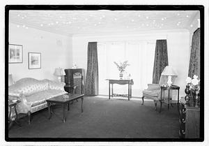 House interior