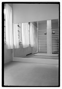 Rubinstein, Helena - opening of beauty parlor and benefit for Esplanade concerts