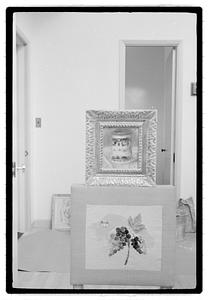 Rubinstein, Helena - opening of beauty parlor and benefit for Esplanade concerts