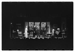 Summer Theatre