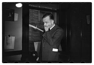 John P. Higgins