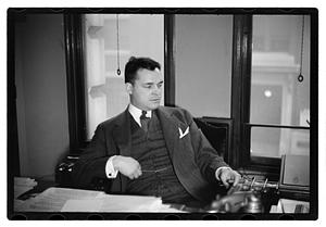 Lt. Col. Paul G. Kirk