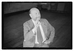 Henry Penn