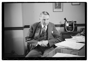 Mr. Nodine