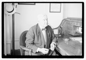 Dr. Mahoney