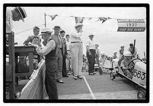 Soap Box Derby