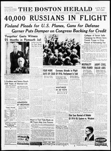 Boston Herald