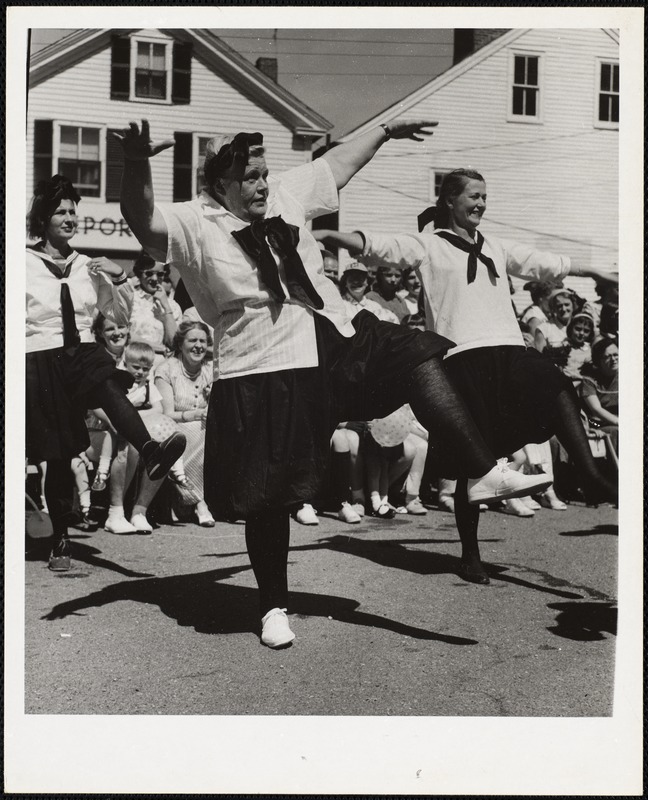 rockport shakespeare