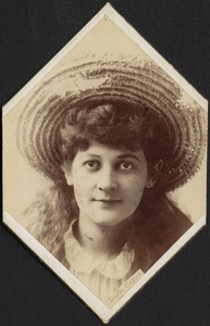 Estelle Clayton