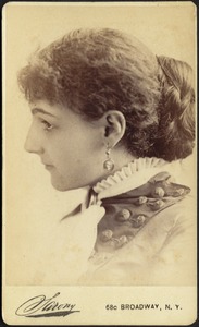 Fanny Davenport