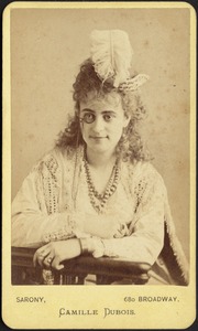 Camille Dubois