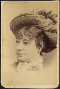 Mrs. W. J. Florence