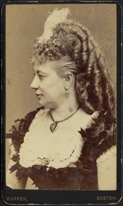 Mrs. Florence