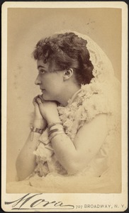 Maud Granger