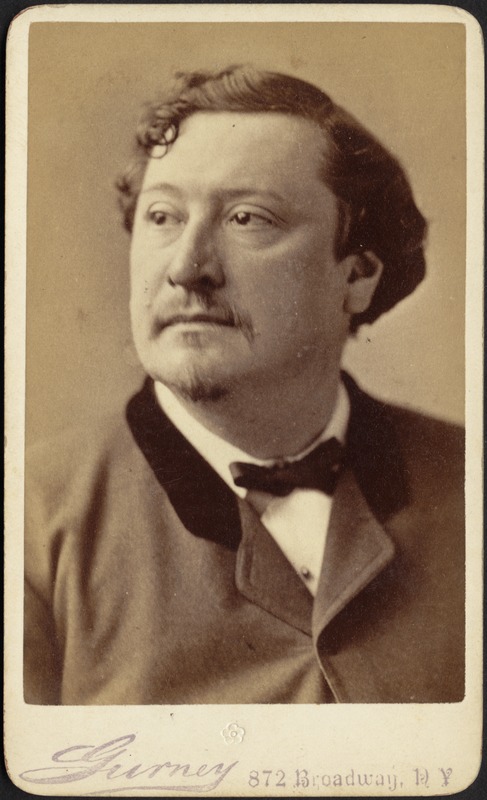 Charles Fechter