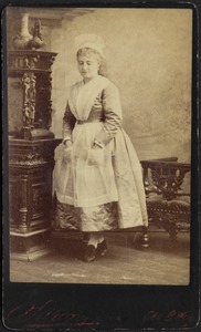 Unidentified