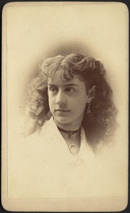 Alice Mabel Zavistowski