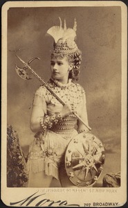 Unidentified