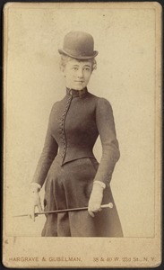 Unidentified