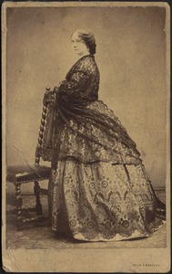 Mrs. Hermann Vezin