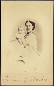 Princess of Wales