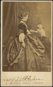 Lady D. Beauclere