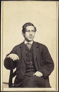 George Appleton