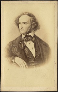 Mendelssohn Bartholdy