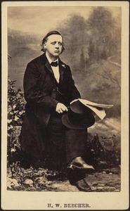 H. W. Beecher