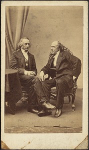 Dr. Bartol & Dr. Bellows