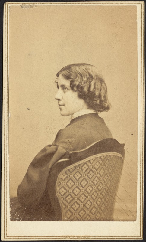 Anna E. Dickenson