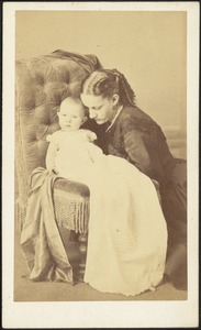 Mrs. Albert Day