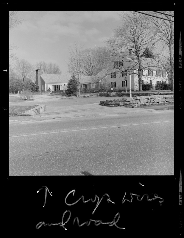 Sturgis Library Digital Commonwealth