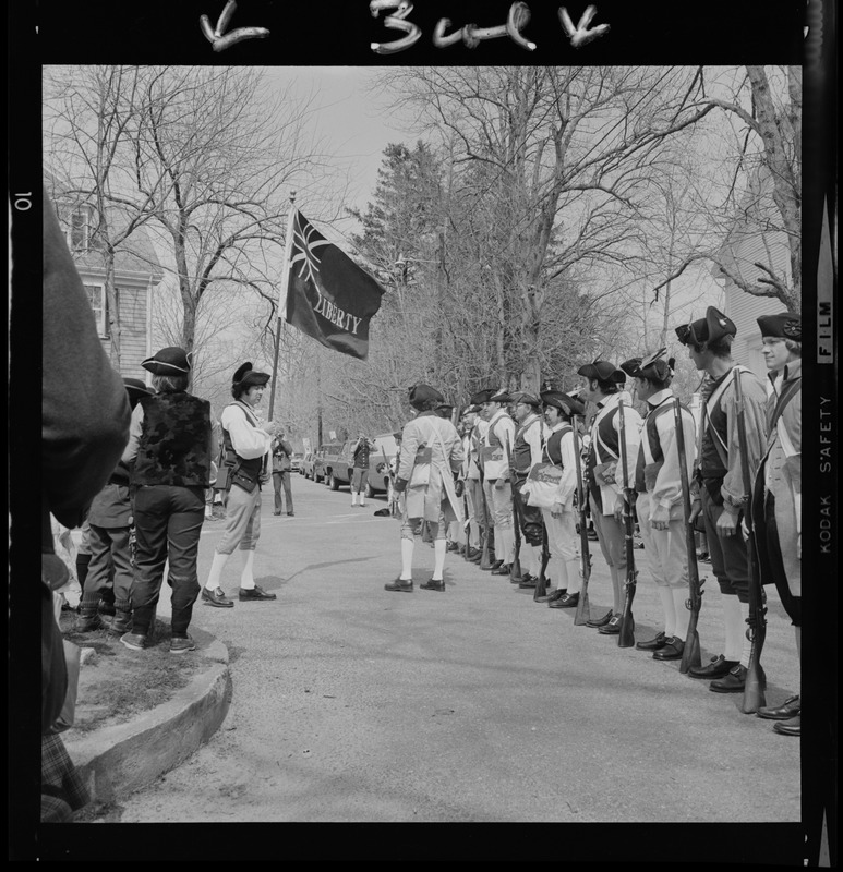 Barnstable Bicentennial