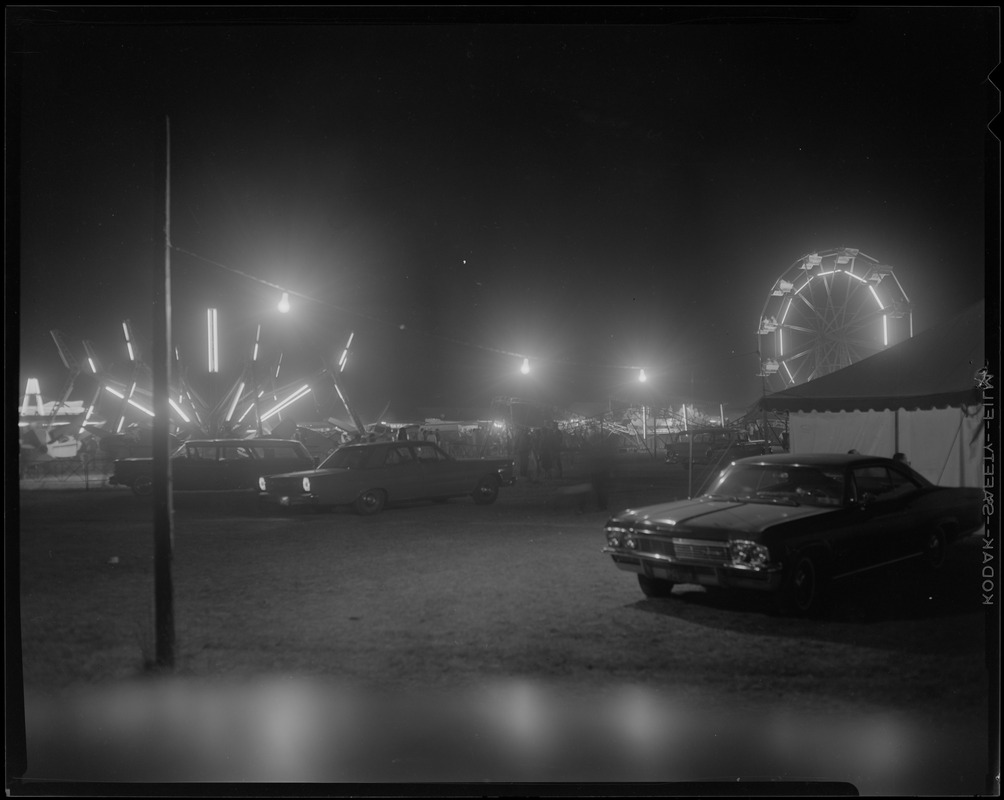 Barnstable county fair Digital Commonwealth