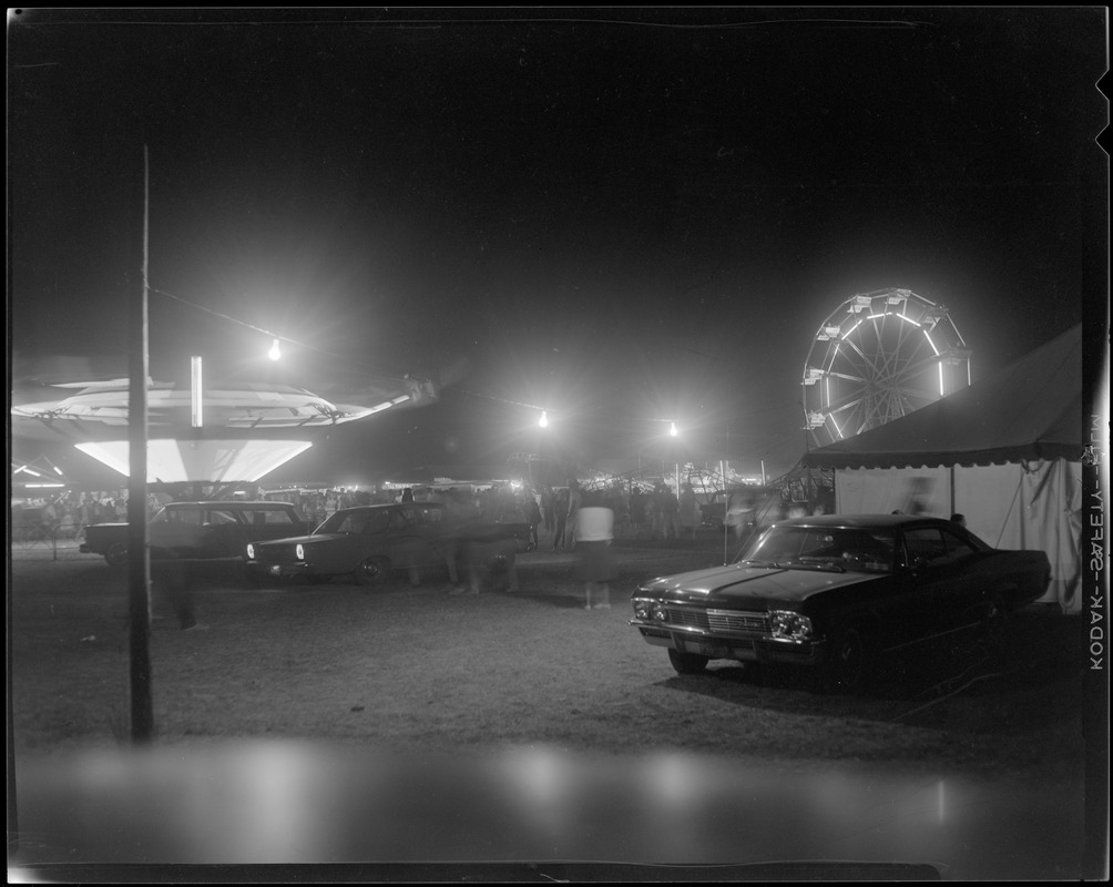 Barnstable county fair Digital Commonwealth